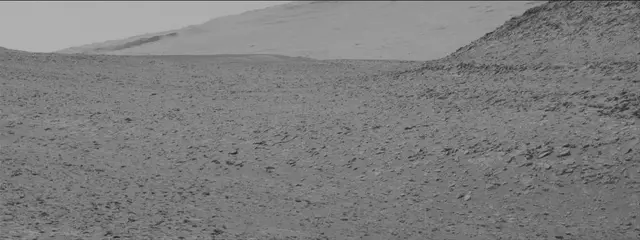 Sol 3885: Mast Camera (Mastcam)