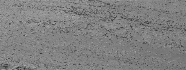 Sol 3885: Mast Camera (Mastcam)