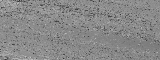 Sol 3885: Mast Camera (Mastcam)