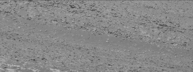Sol 3885: Mast Camera (Mastcam)