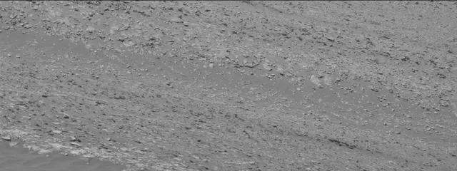Sol 3885: Mast Camera (Mastcam)