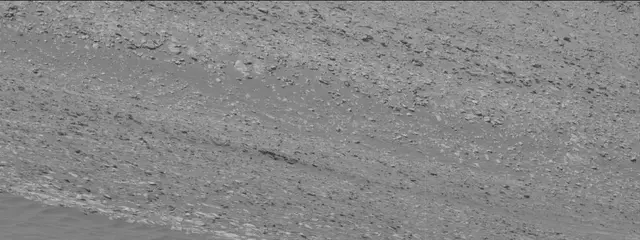 Sol 3885: Mast Camera (Mastcam)