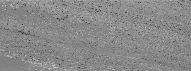 Sol 3885: Mast Camera (Mastcam)