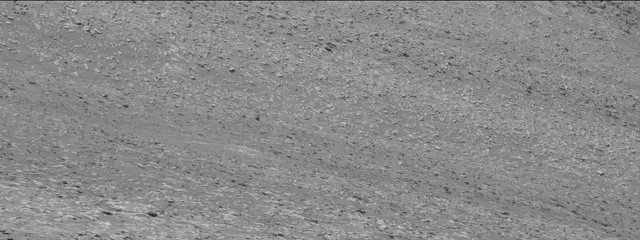 Sol 3885: Mast Camera (Mastcam)