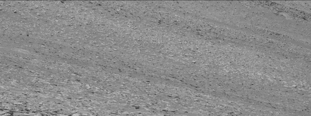 Sol 3885: Mast Camera (Mastcam)