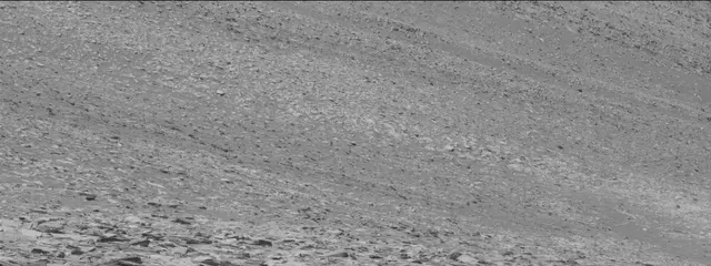 Sol 3885: Mast Camera (Mastcam)