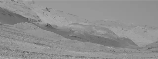 Sol 3885: Mast Camera (Mastcam)