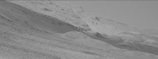 Sol 3885: Mast Camera (Mastcam)