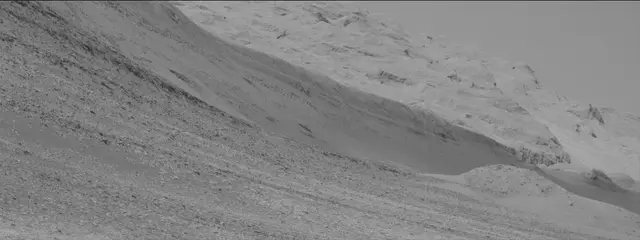 Sol 3885: Mast Camera (Mastcam)