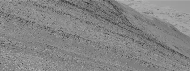 Sol 3885: Mast Camera (Mastcam)