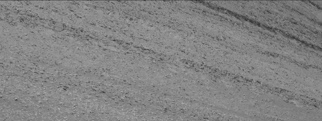 Sol 3885: Mast Camera (Mastcam)