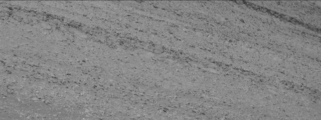 Sol 3885: Mast Camera (Mastcam)