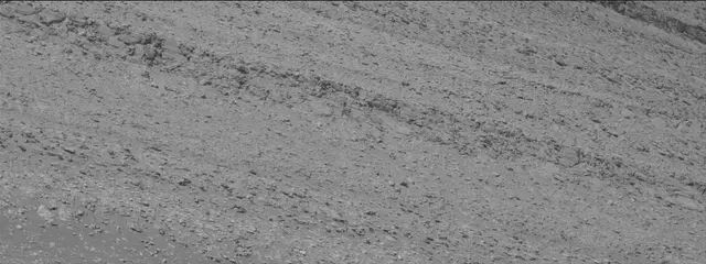 Sol 3885: Mast Camera (Mastcam)