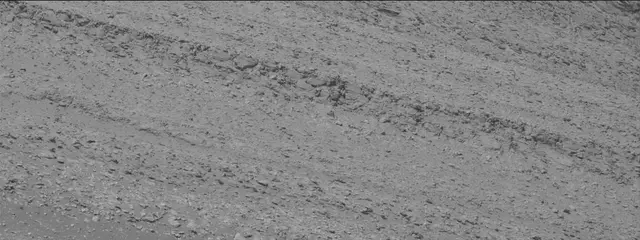 Sol 3885: Mast Camera (Mastcam)