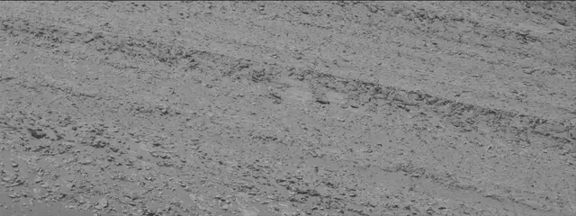 Sol 3885: Mast Camera (Mastcam)