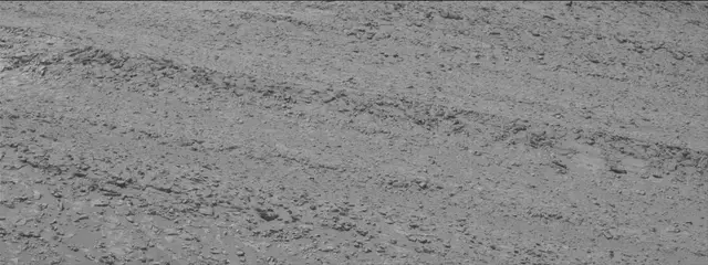 Sol 3885: Mast Camera (Mastcam)