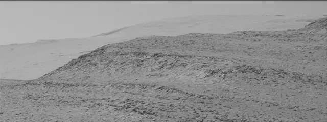 Sol 3885: Mast Camera (Mastcam)