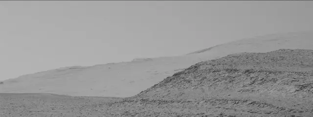 Sol 3885: Mast Camera (Mastcam)