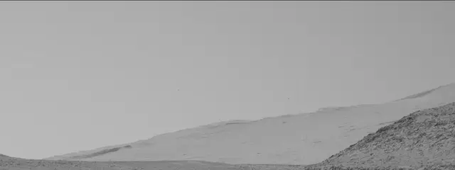 Sol 3885: Mast Camera (Mastcam)