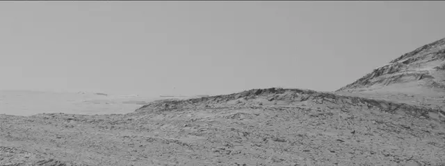 Sol 3885: Mast Camera (Mastcam)