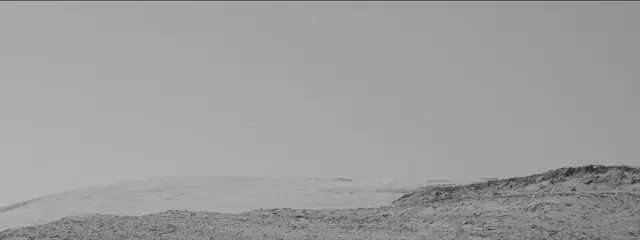Sol 3885: Mast Camera (Mastcam)