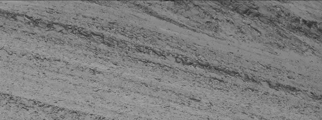 Sol 3885: Mast Camera (Mastcam)