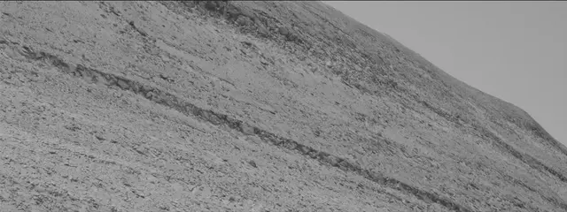Sol 3885: Mast Camera (Mastcam)