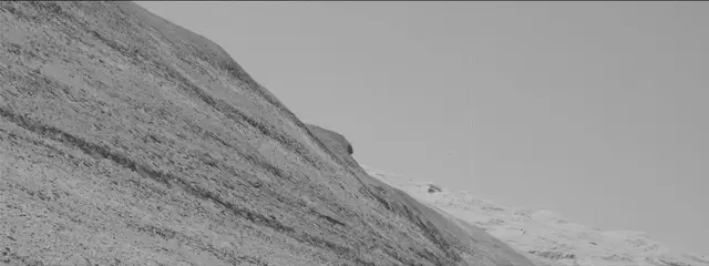 Sol 3885: Mast Camera (Mastcam)