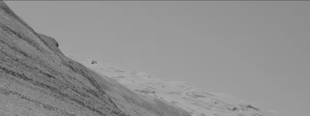 Sol 3885: Mast Camera (Mastcam)
