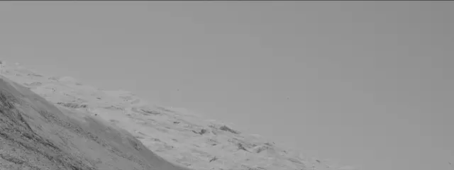 Sol 3885: Mast Camera (Mastcam)