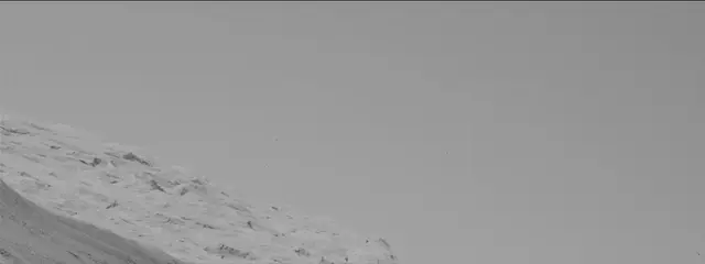 Sol 3885: Mast Camera (Mastcam)