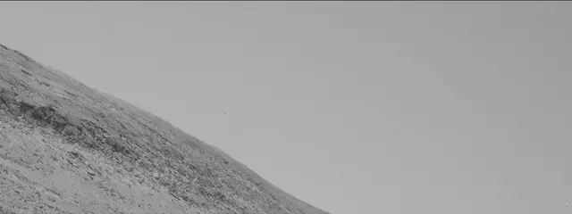 Sol 3885: Mast Camera (Mastcam)