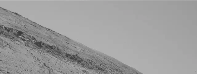 Sol 3885: Mast Camera (Mastcam)