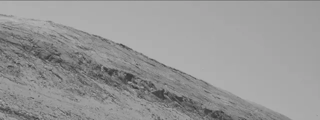 Sol 3885: Mast Camera (Mastcam)