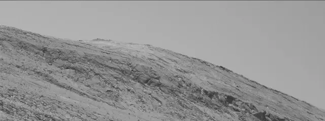 Sol 3885: Mast Camera (Mastcam)