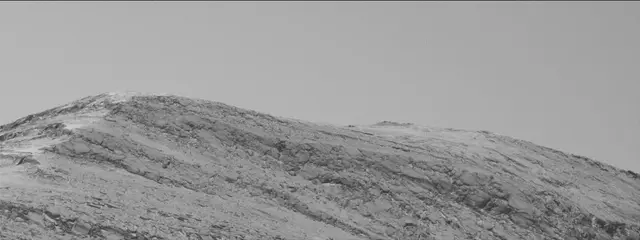 Sol 3885: Mast Camera (Mastcam)