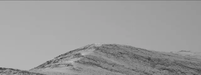 Sol 3885: Mast Camera (Mastcam)