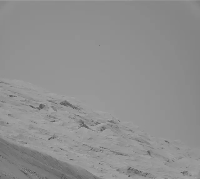 Sol 3885: Mast Camera (Mastcam)