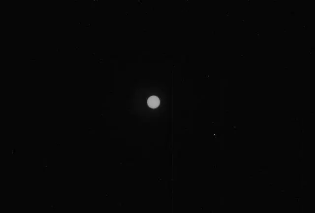 Sol 3886: Mast Camera (Mastcam)