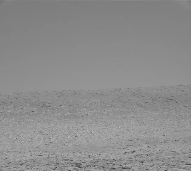 Sol 3886: Mast Camera (Mastcam)