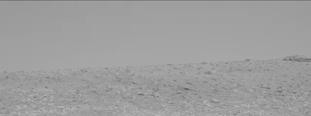 Sol 3886: Mast Camera (Mastcam)