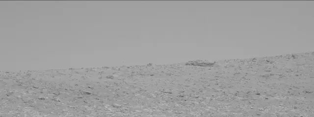Sol 3886: Mast Camera (Mastcam)