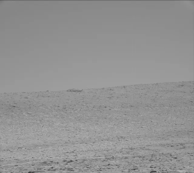 Sol 3886: Mast Camera (Mastcam)