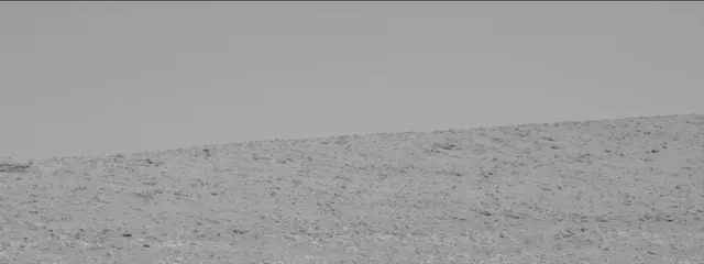 Sol 3886: Mast Camera (Mastcam)