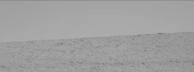 Sol 3886: Mast Camera (Mastcam)