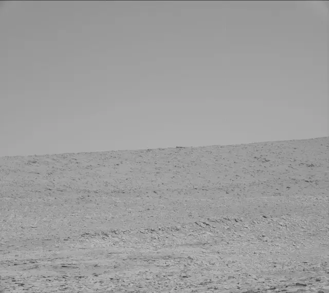 Sol 3886: Mast Camera (Mastcam)