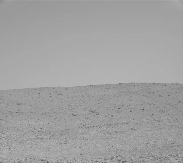 Sol 3886: Mast Camera (Mastcam)
