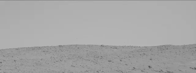 Sol 3886: Mast Camera (Mastcam)