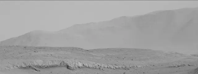 Sol 3886: Mast Camera (Mastcam)