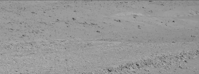 Sol 3886: Mast Camera (Mastcam)